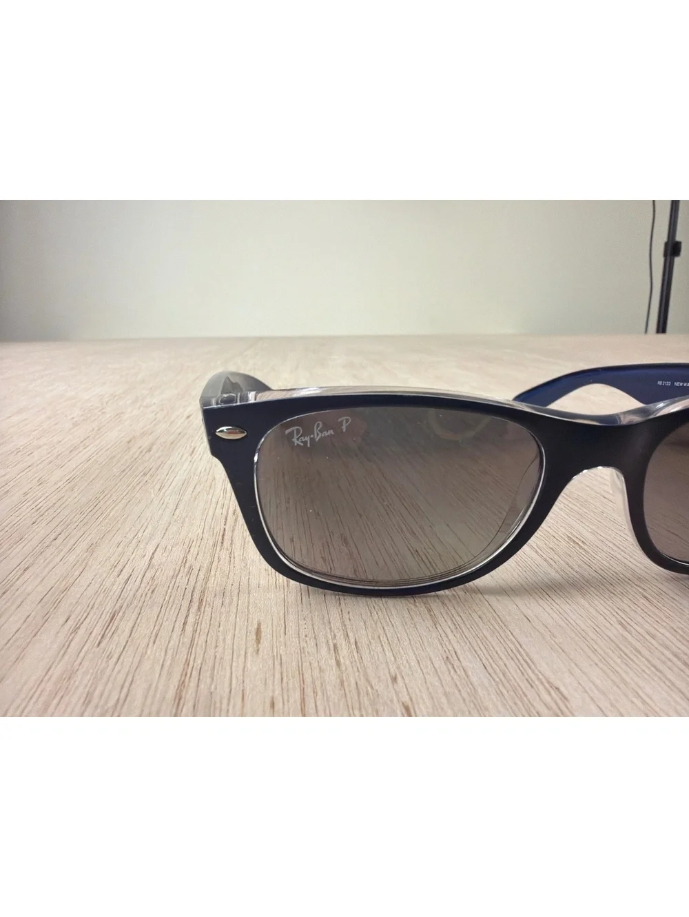 Ray-Ban classic ray
